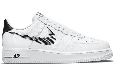 Buy Air Force 1 Low 'Zig Zag' 